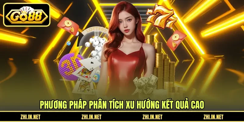 Cầu Bệt Và Cầu Nghiêng - Cách Nhận Biết Và Áp Dụng 11 go88 Phương pháp phân tích xu hướng kết quả cao