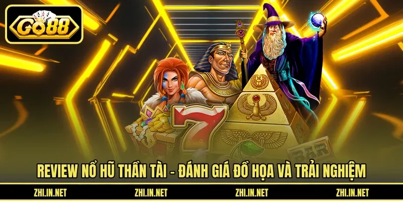 Review Nổ Hũ Thần Tài - Đánh Giá Đồ Họa Và Tỷ Lệ RTP 11 go88 Review nổ hũ thần tài - Đánh giá đồ họa và trải nghiệm