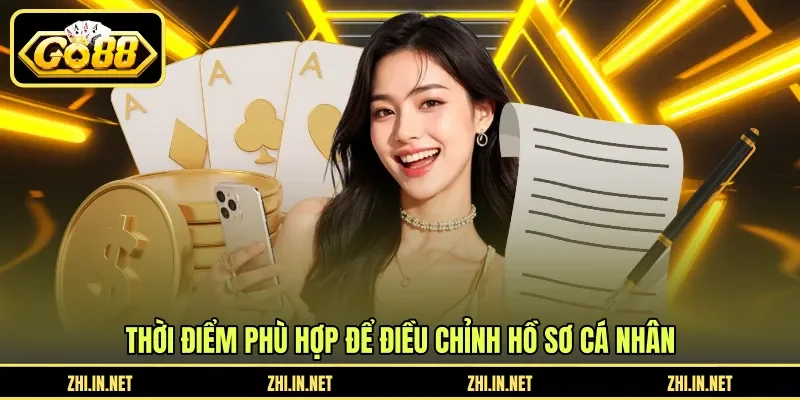 Xóa Tài Khoản - Hướng Dẫn Thay Đổi Hoặc Ngừng Sử Dụng 10 go88 Thời điểm phù hợp để điều chỉnh hồ sơ cá nhân